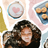 Everyone has been turning to mindful activities recently for their mental health, here's a list of ones to chose from!