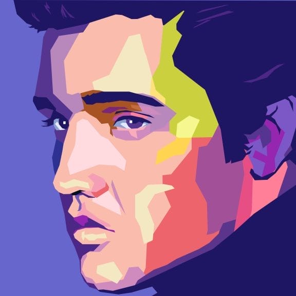 Image of Elvis