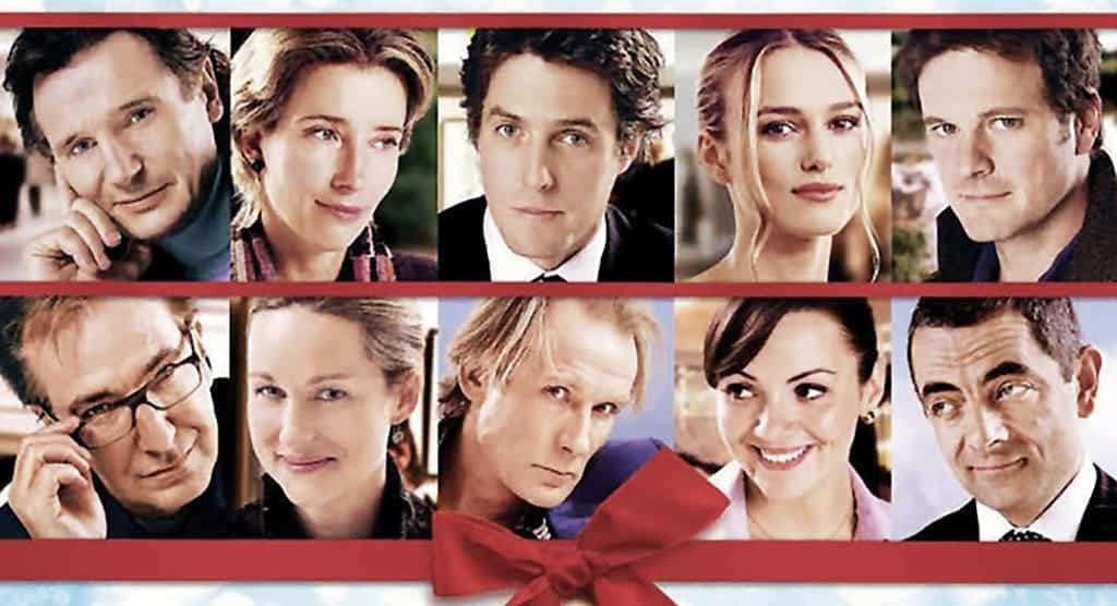 Love Actually Then Now Where Are The Cast 20 Years Later Trill Mag