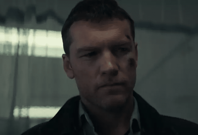 Netflix viewers urge people to watch 2019's thriller 'Fractured' featuring Sam Worthington.