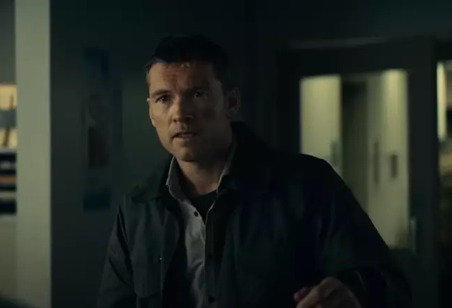Netflix viewers urge us all to watch Sam Worthington's captivating portrayal in the 2019 thriller Fractured.