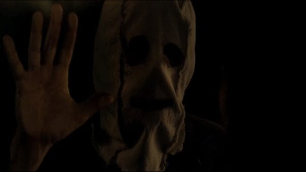 Still from 'The Strangers" in 2008.