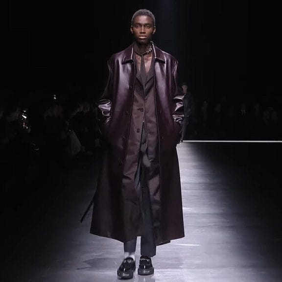 Gucci Men's Fall Winter 2024