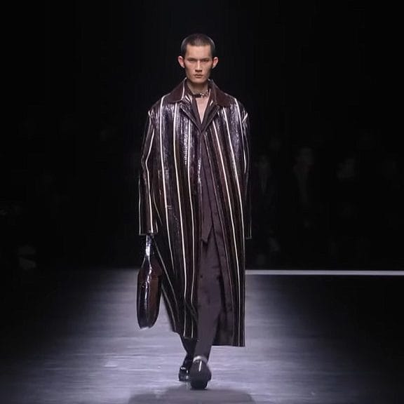 Gucci Men's Fall Winter 2024