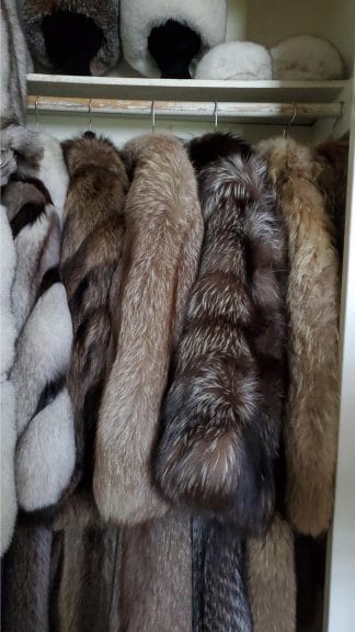 Fashion Trend Prediction In 2024: Fur Coats