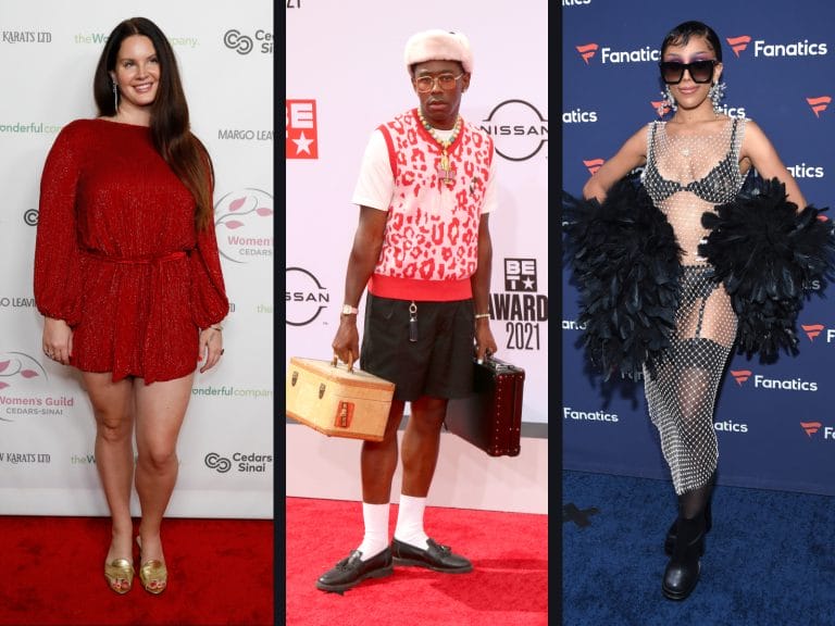 Coachella Announce 2024 Lineup Trill Mag