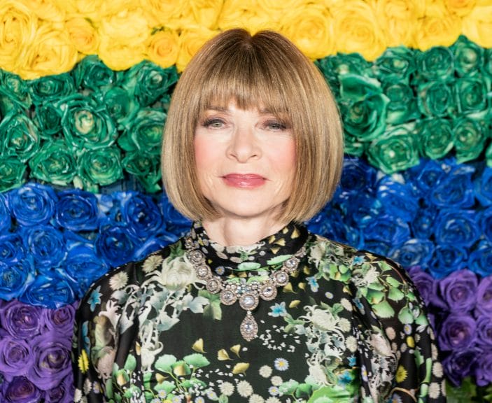 Image of Anna Wintour