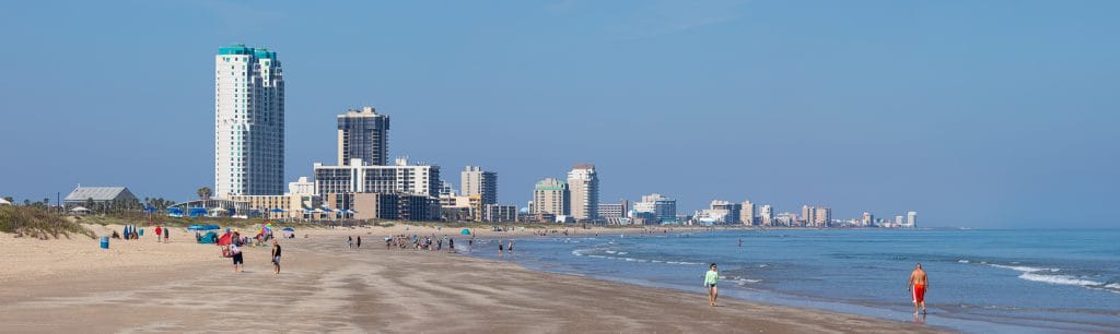 Spring break in South Padre Island is always an excellent option!
