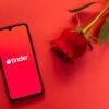 Tinder dating - Shutterstock/davide bonaldo