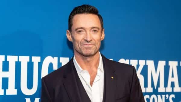 Image of Hugh Jackman