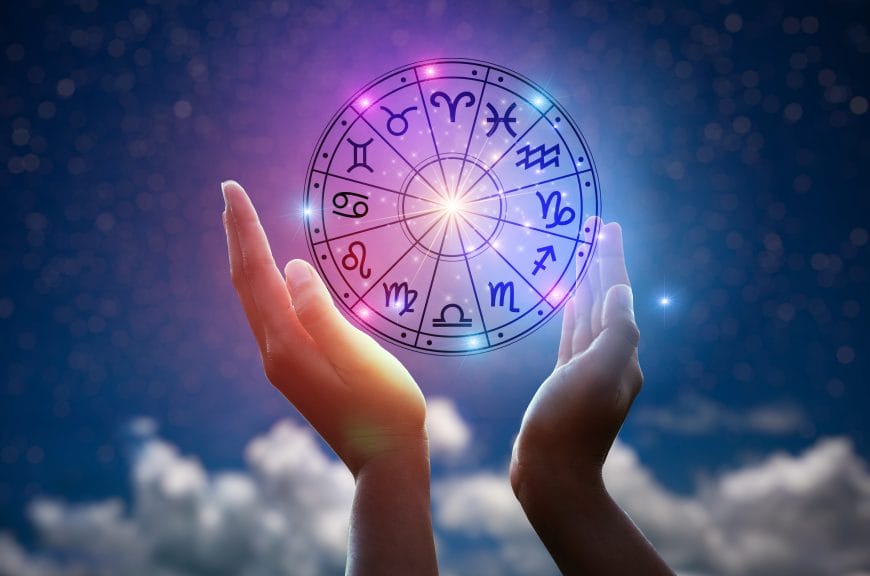 2024 Horoscope Predictions, According to Your Zodiac Sign - Trill Mag