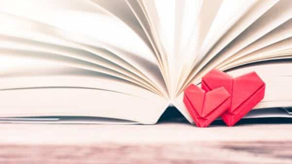 Romance Books - Shutterstock/kram-9