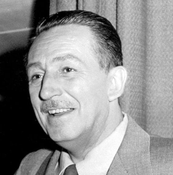 Image of Walt Disney