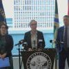 congress woman speaking up in Portland