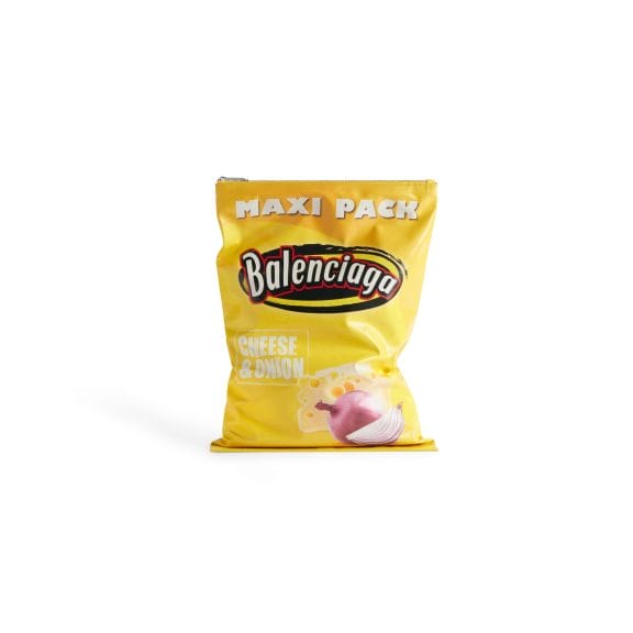 Cheese and Onion Chips