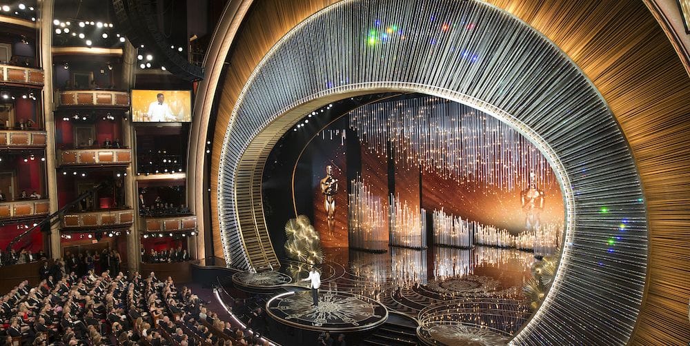 Academy Awards Ceremony Venue