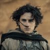 Timothée Chalamet as Paul Atreides in Dune Part II (2024)