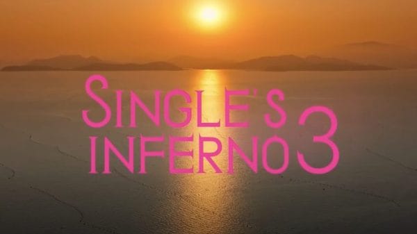 Single's Inferno season 3 on Netflix (Credit: Netflix K-Content)