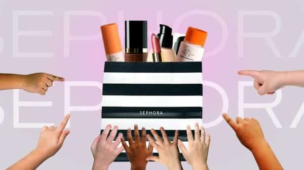 Sephora kids