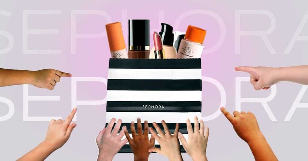 Sephora kids