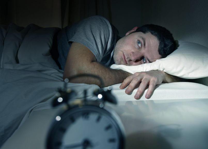 Staying awake affects your studying and learning habits