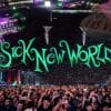 Sick New World Festival