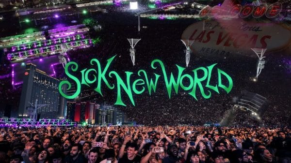 Sick New World Festival