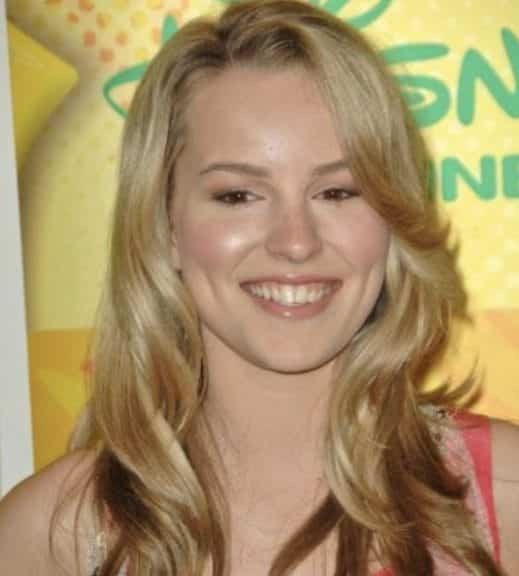 Bridgit Mendler