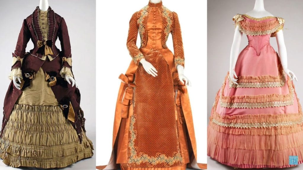 Met Gala Prediction - Gilded Age Fashion