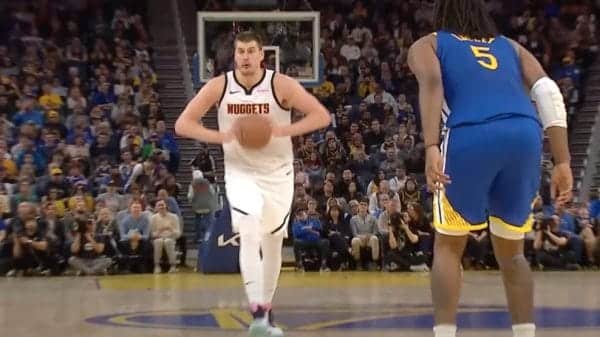 Nikola Jokic