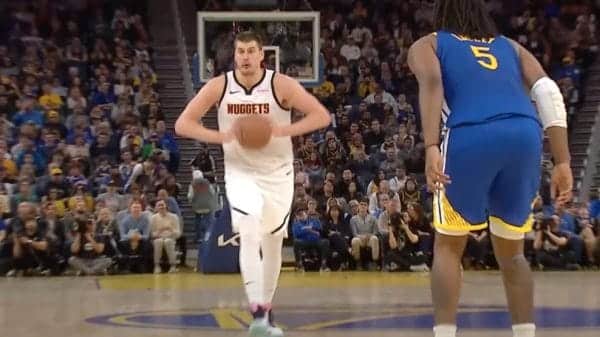 Nikola Jokic