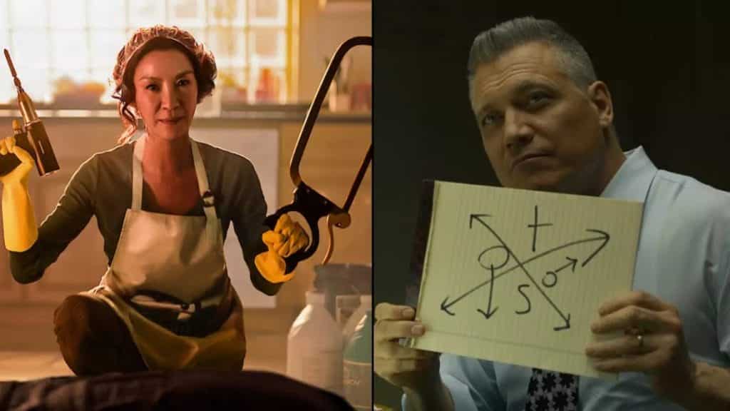 Fans Think 'Bingeworthy' Netflix Show Was Given the 'Mindhunter