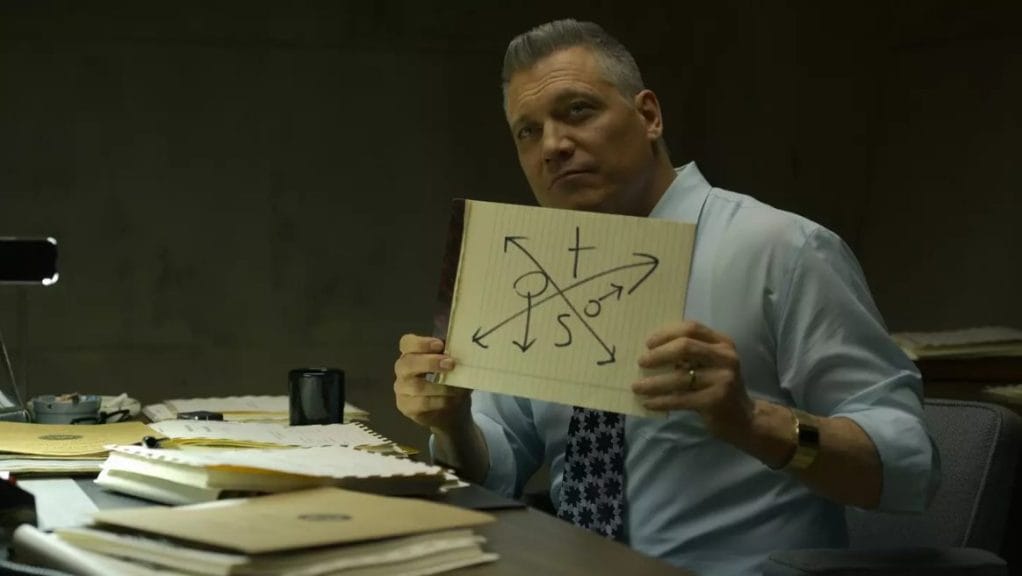 Fans Were Gutted After Mindhunter Got Axed