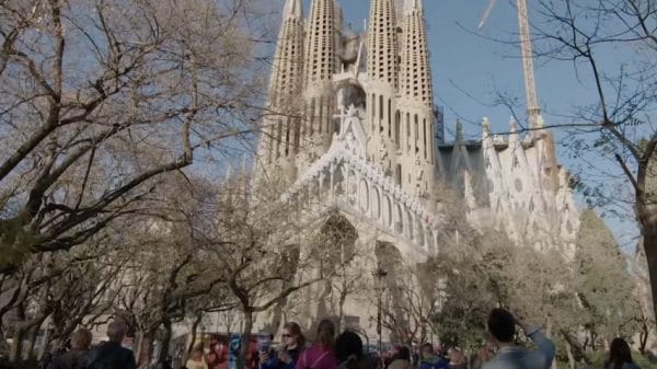 Sagrada Familia