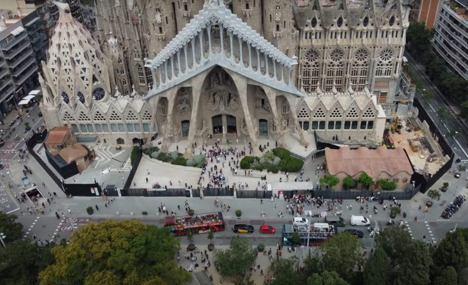 Passion Facade