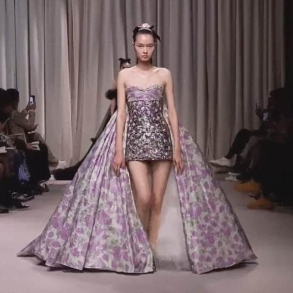 Met Gala Prediction - Giambattista Valli | Haute Couture Spring Summer 2024