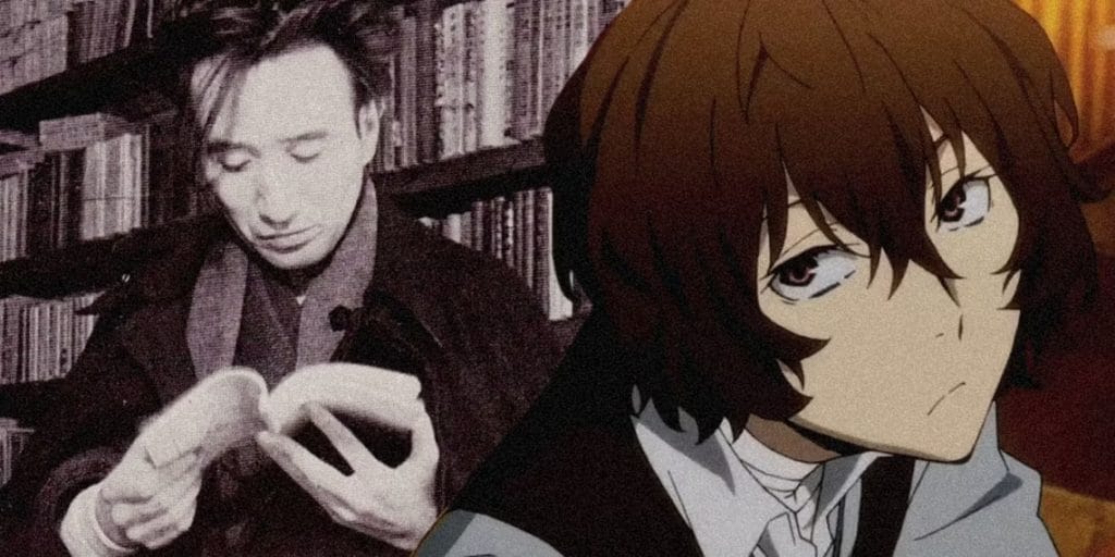 Osamu Dazai