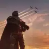 Helldivers 2 intro