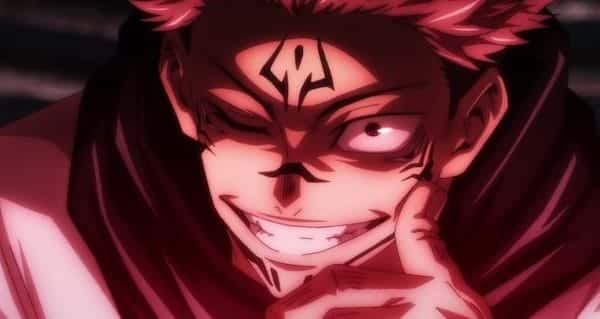 Image of Sukuna