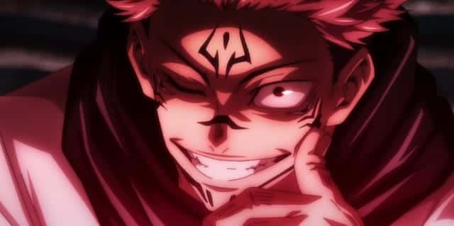 Image of Sukuna
