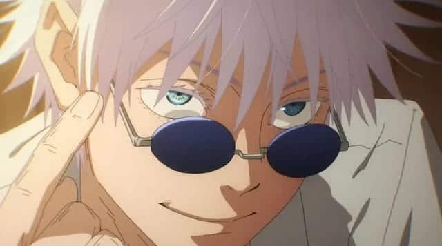 Another Image of Gojou