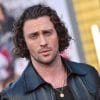 Image shows Aaron Taylor-Johnson.