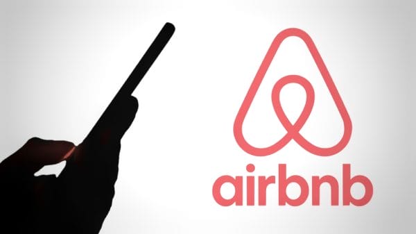 Airbnb camera ban