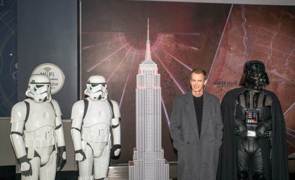 Star Wars
