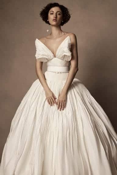 ballgown