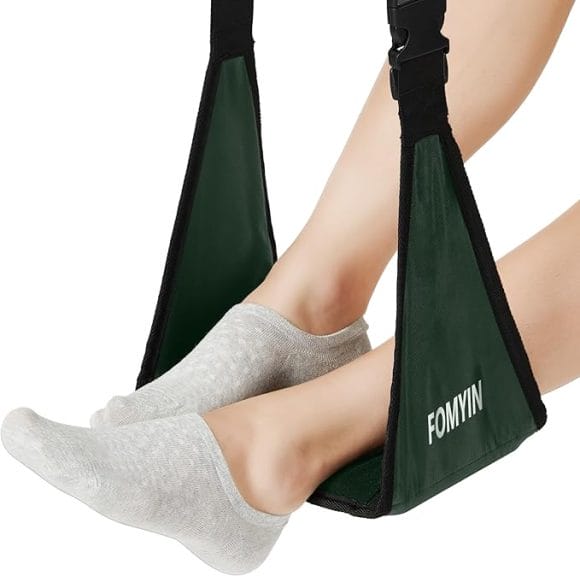 Green Foot Hammock