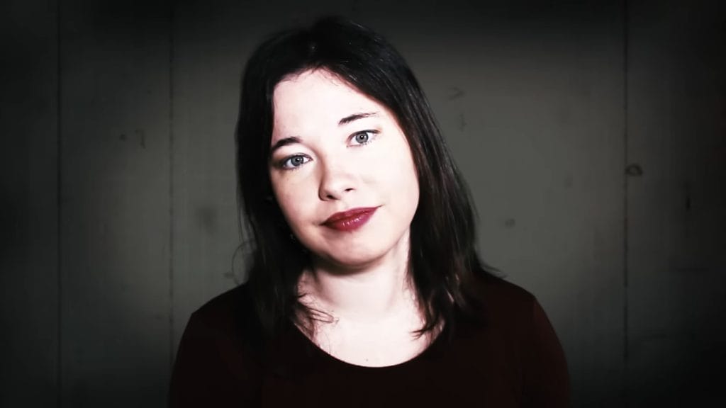 Lindsay Ellis in her video essay.