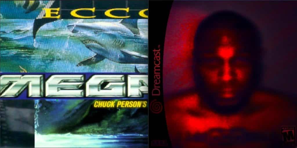 Eccojams and Dreamcast Summer Songs