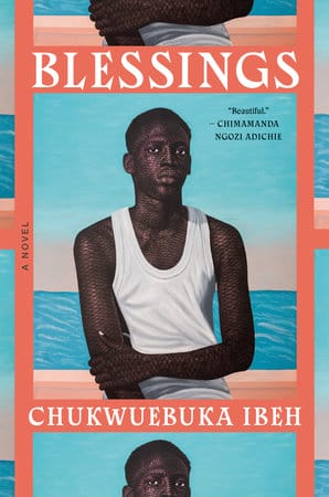 Literary Fiction, Gay, Black literature,