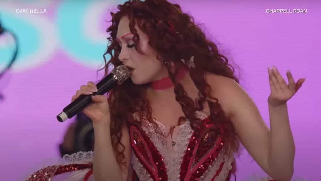 Coachella 2024 Brings Popstar Culture Back Trill Mag